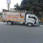 Jitendar Tempo Transport